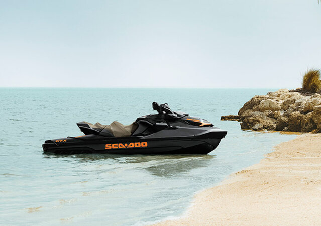 Seadoo GTX 170 | IBZYachts