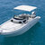 Italia Yachts Ayros 24 Pero Niño 9