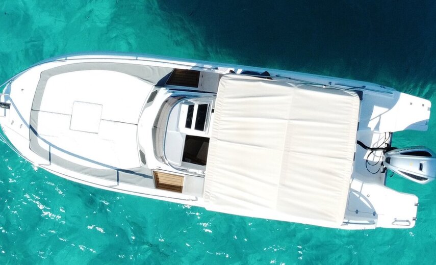 Italia Yachts Ayros 24