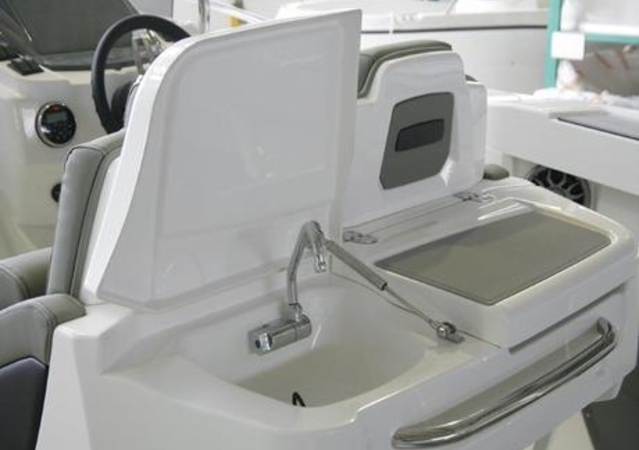 Karnic SL 702 Nautilus