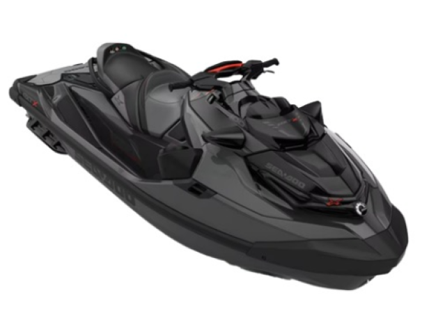Seadoo RTX - X - IbizaBoatMe