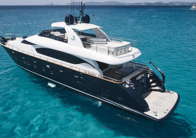 Maiora 99 Lady KC