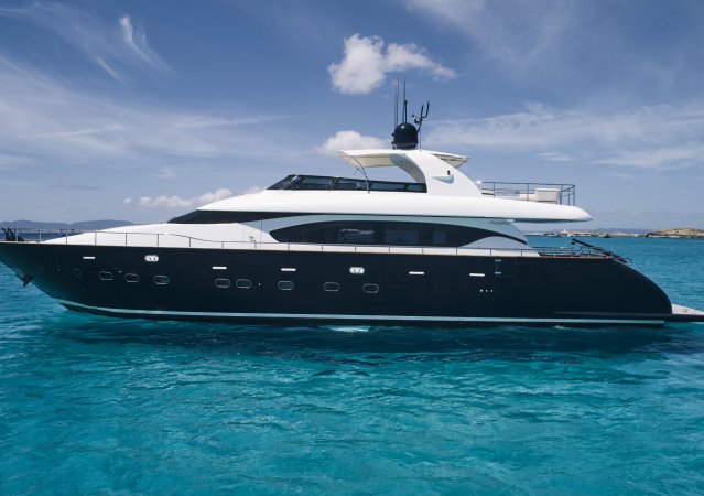 Maiora 99 Lady KC