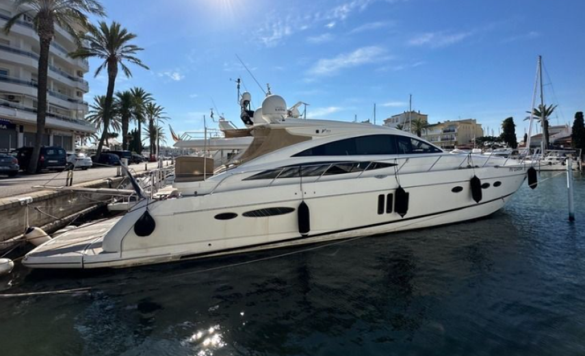 Princess V70 VALENTINO