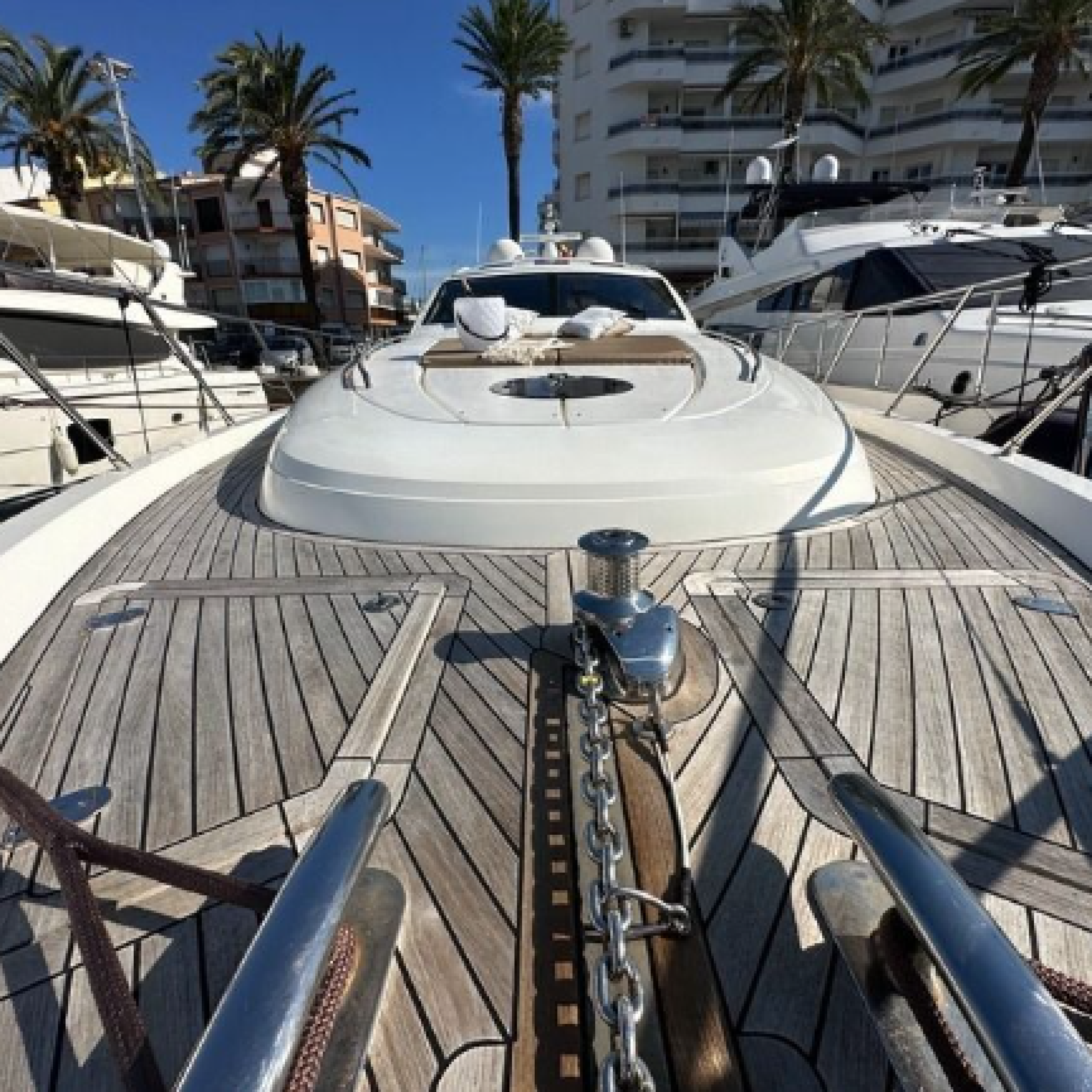 Princess V70 VALENTINO
