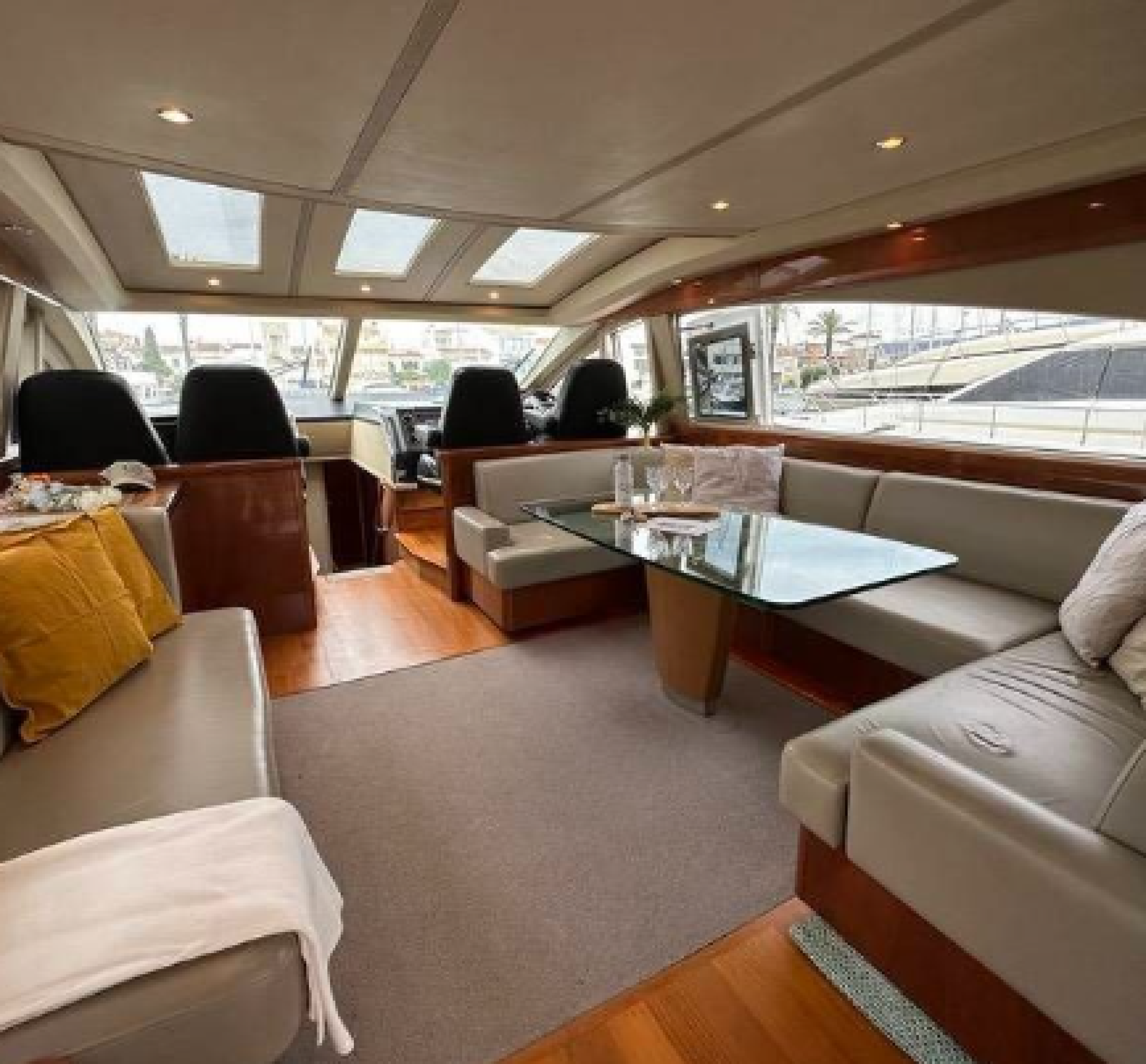 Princess V70 VALENTINO