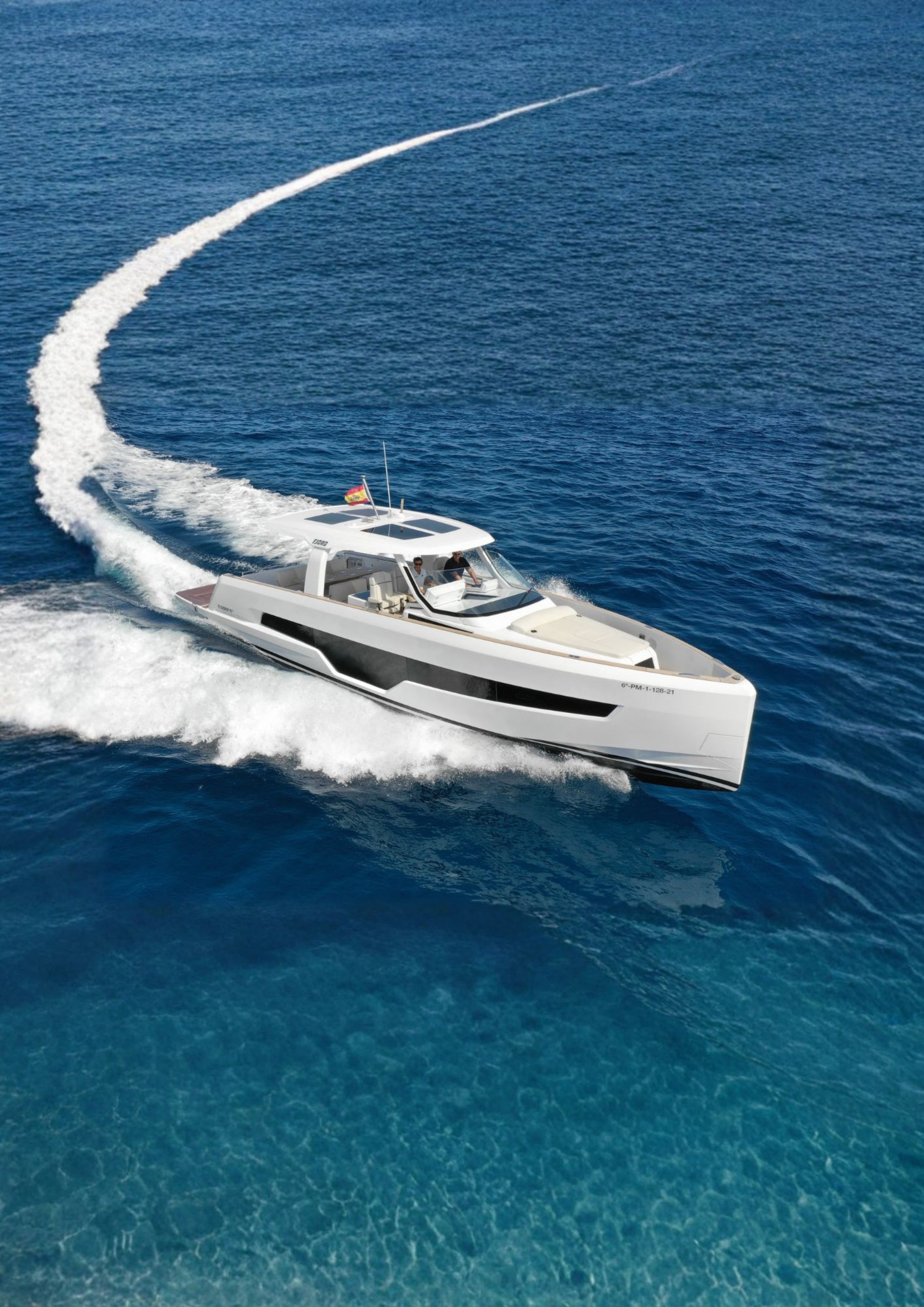 Fjord 41 XL IBN BATTUTA