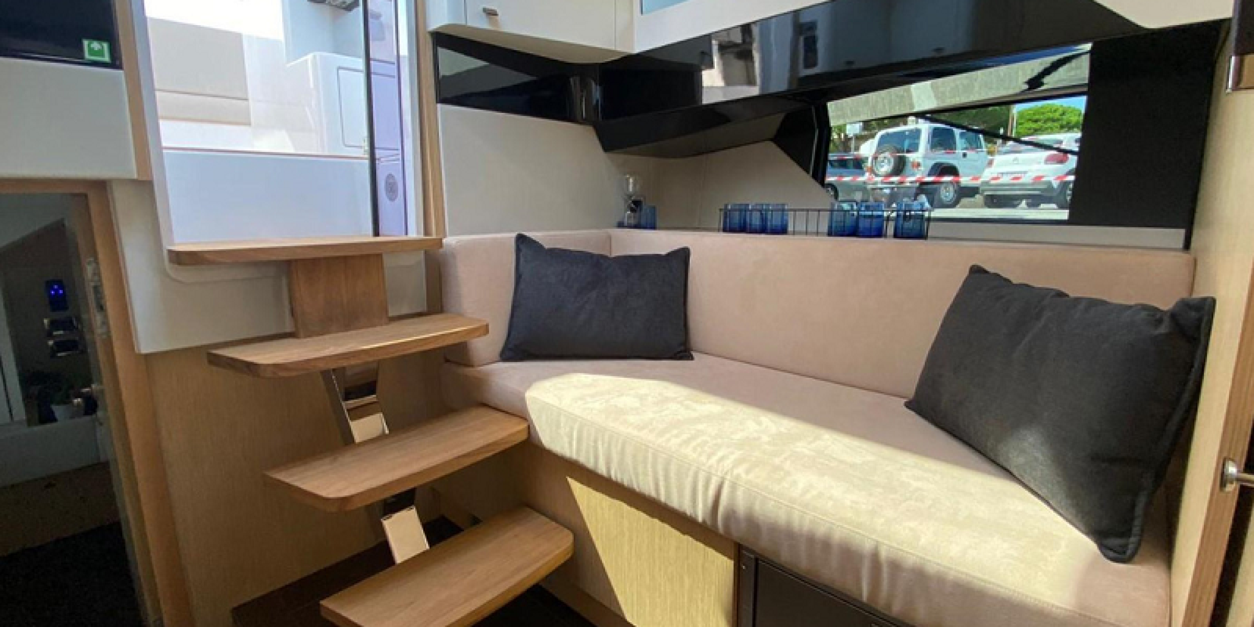 Fjord 41 XL IBN BATTUTA