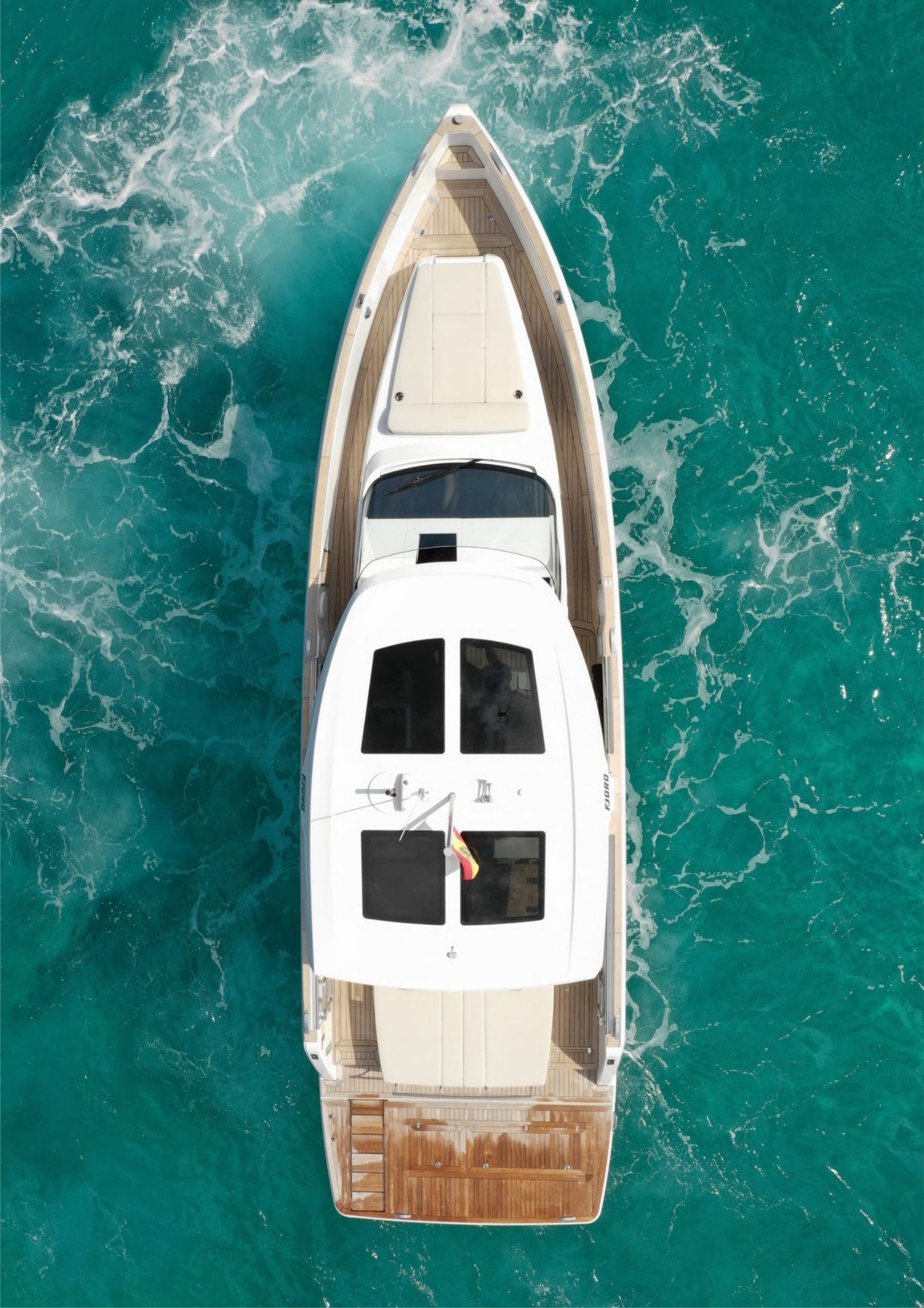 Fjord 41 XL IBN BATTUTA