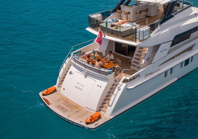 Vanquish VQ82