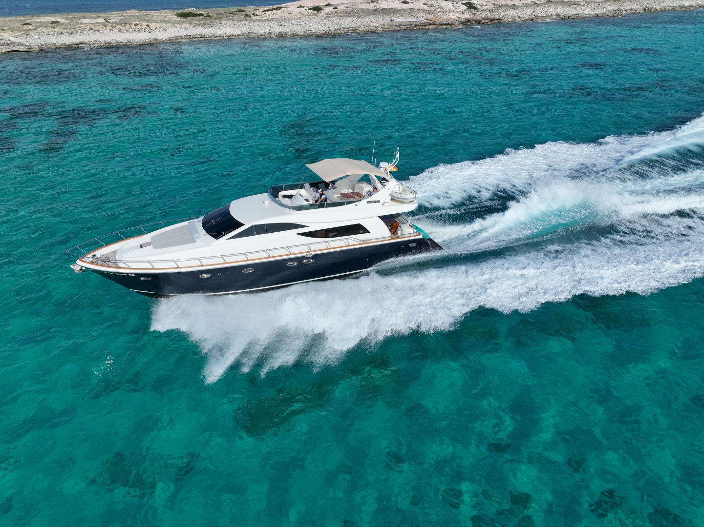 Uniesse Marine 66