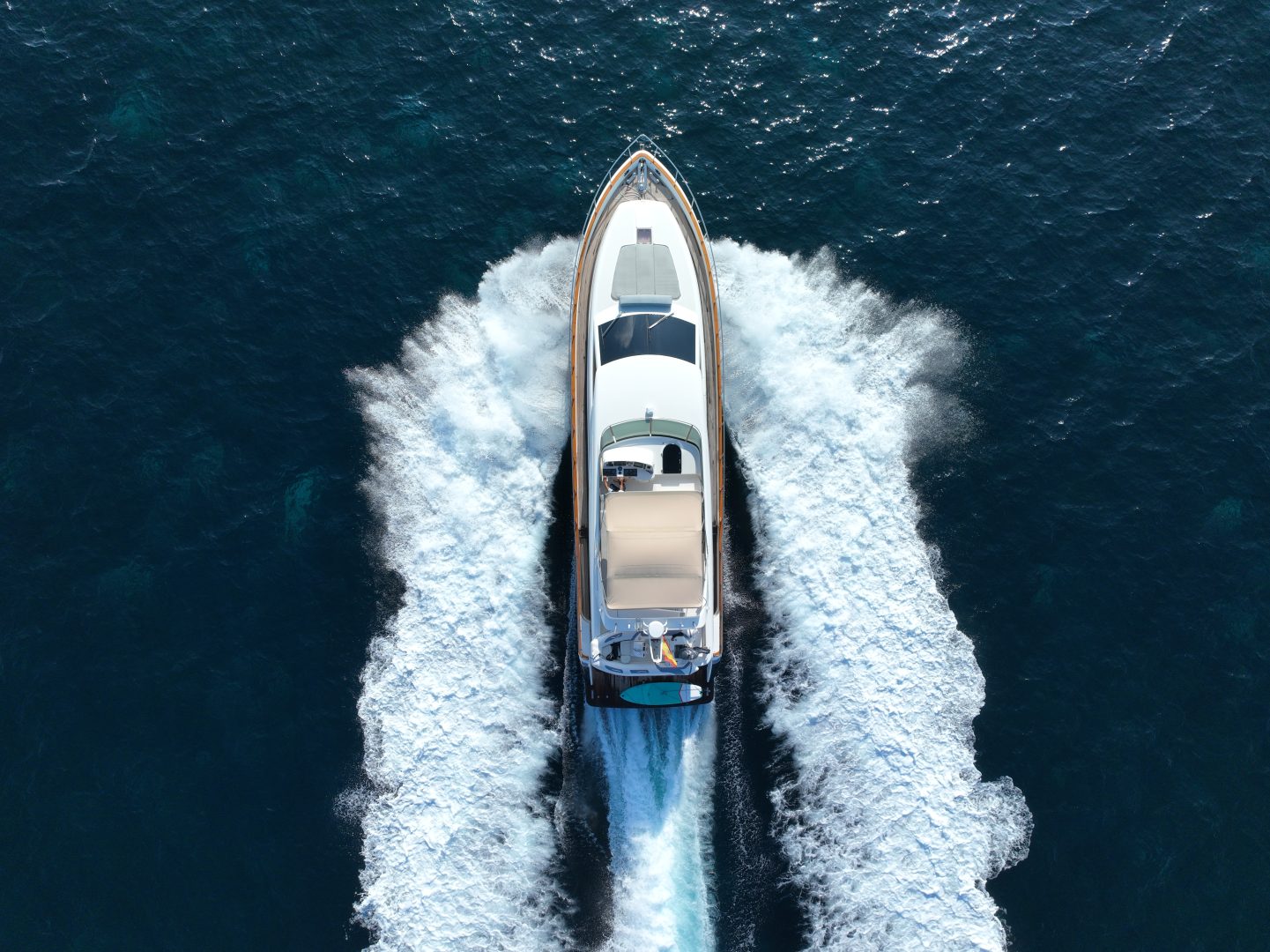 Uniesse Marine 66