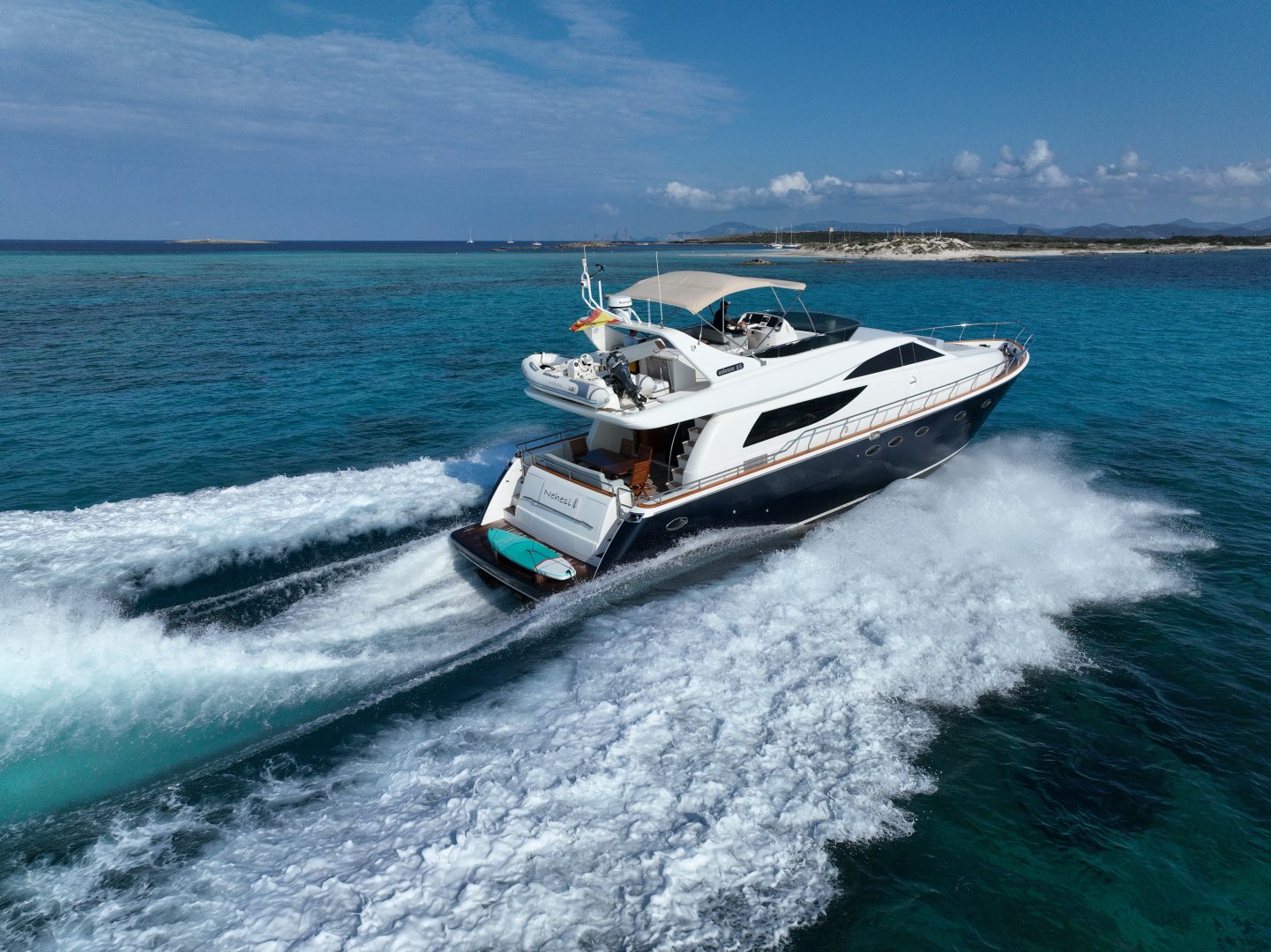 Uniesse Marine 66