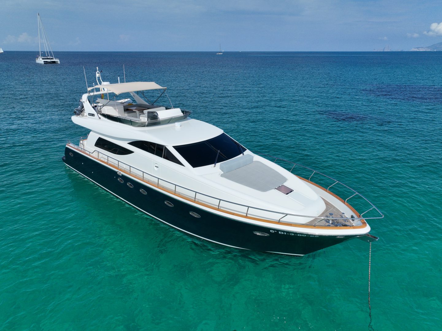 Uniesse Marine 66