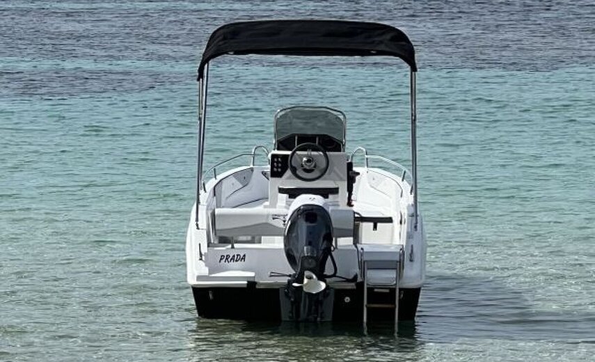 Trimarchi Trimarchi Nica 53 4