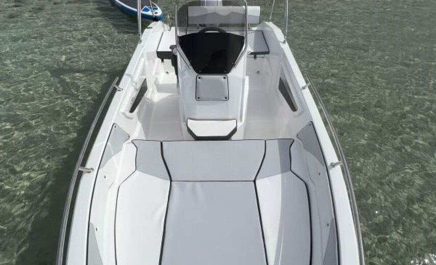 Trimarchi Trimarchi Nica 53 3