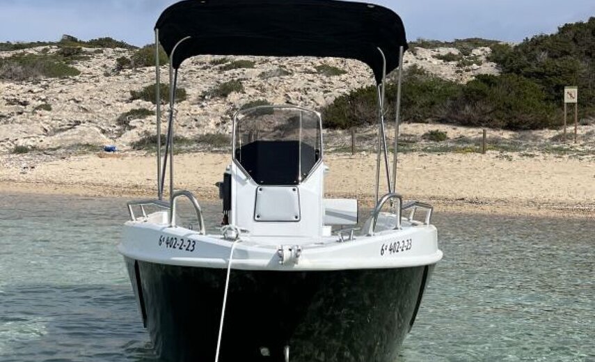 Trimarchi Trimarchi Nica 53 2