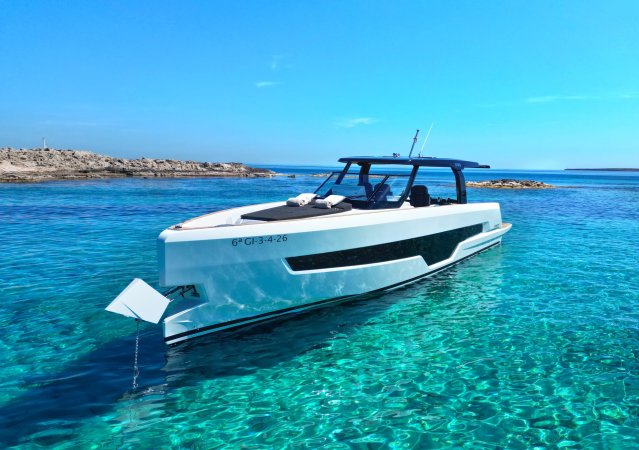Fjord  41XL  Go Free