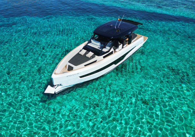 Fjord  41XL  Go Free