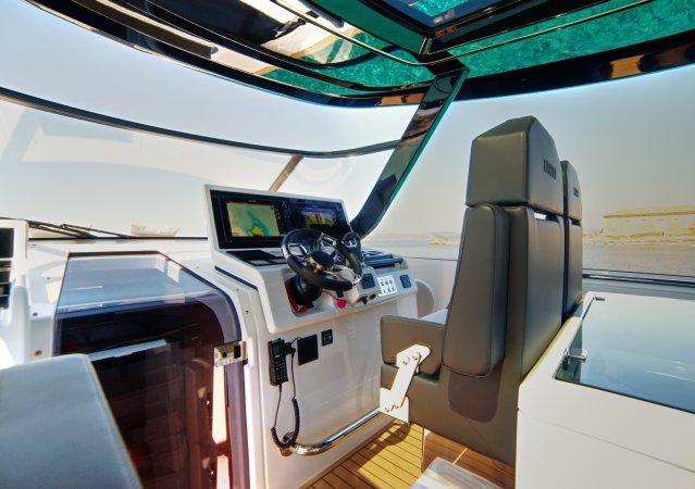 Fjord  41XL  Go Free