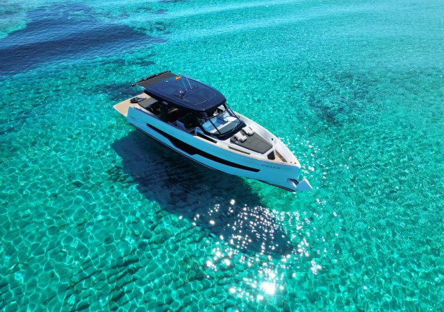 Fjord  41XL  Go Free