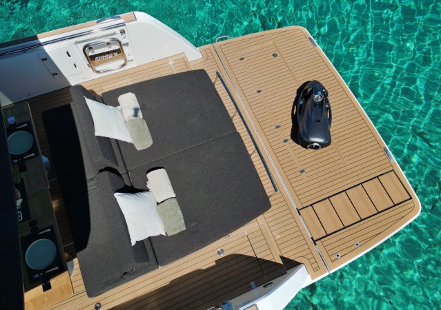 Fjord  41XL  Go Free