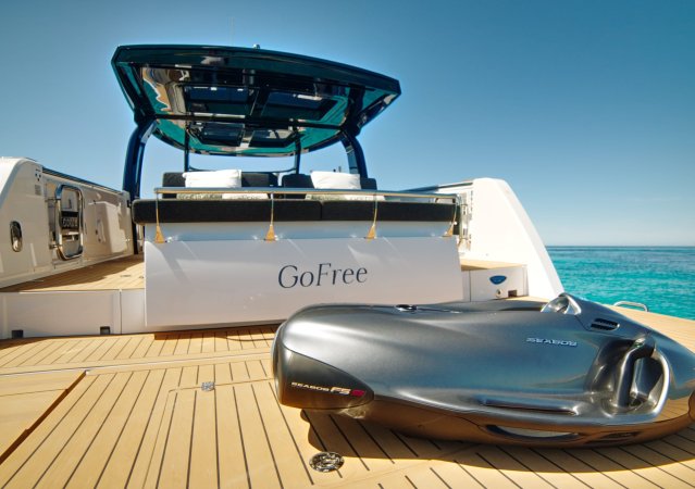 Fjord  41XL  Go Free