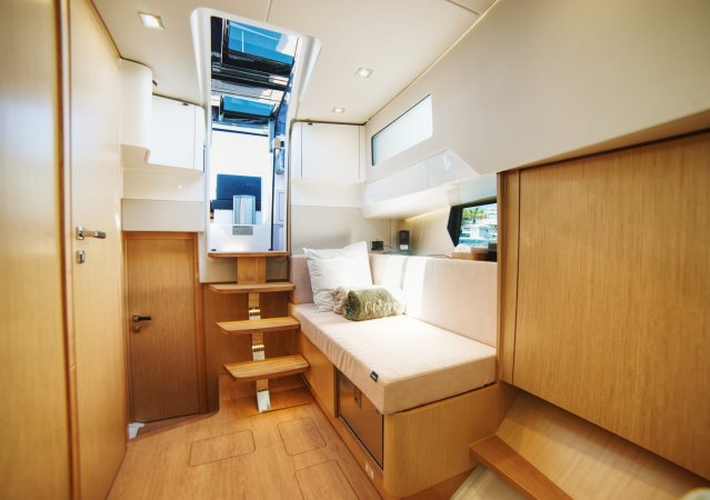 Fjord  41XL  Go Free