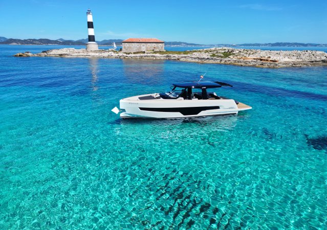 Fjord  41XL  Go Free