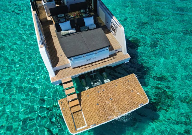 Fjord  41XL  Go Free