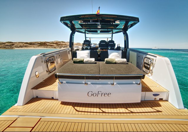 Fjord  41XL  Go Free