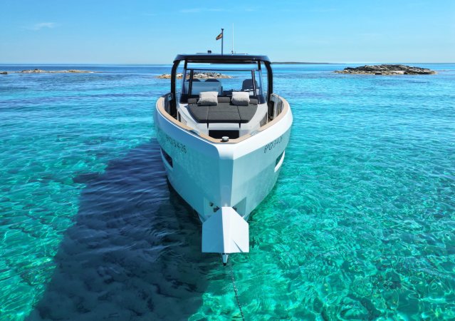Fjord  41XL  Go Free