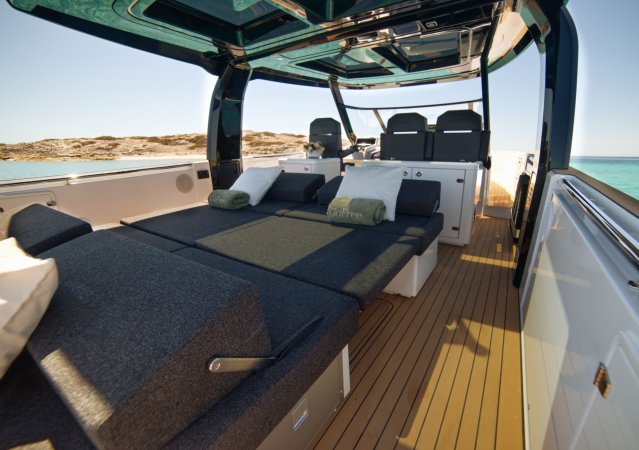 Fjord  41XL  Go Free