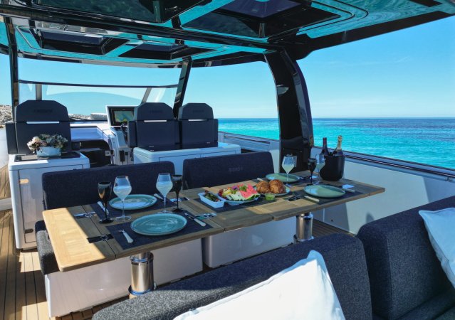 Fjord  41XL  Go Free