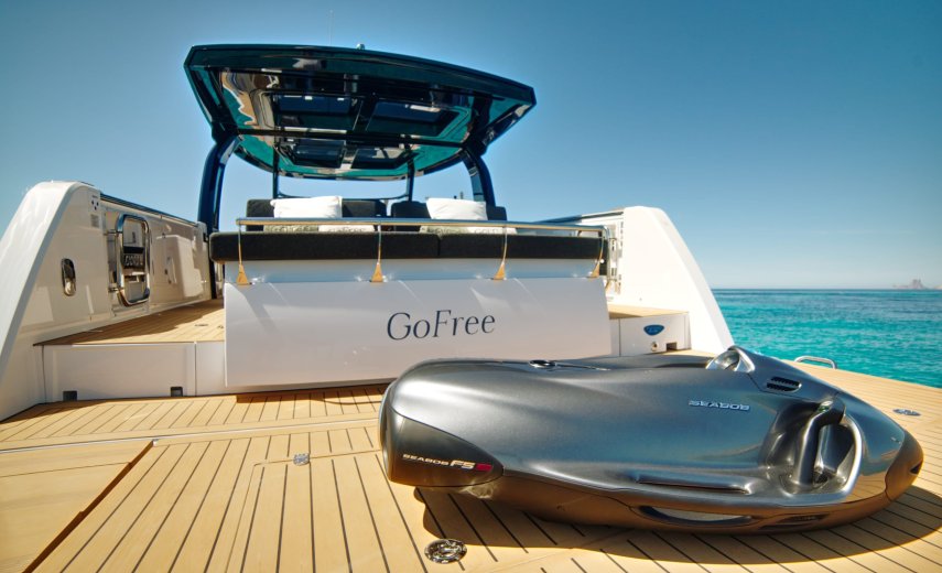 Fjord  41XL  Go Free