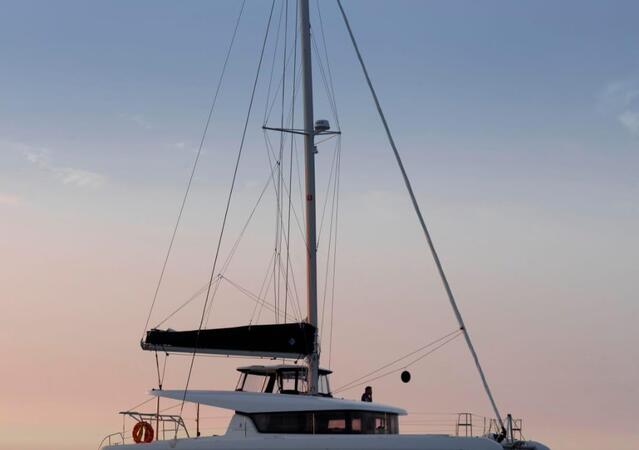 Lagoon 42 11