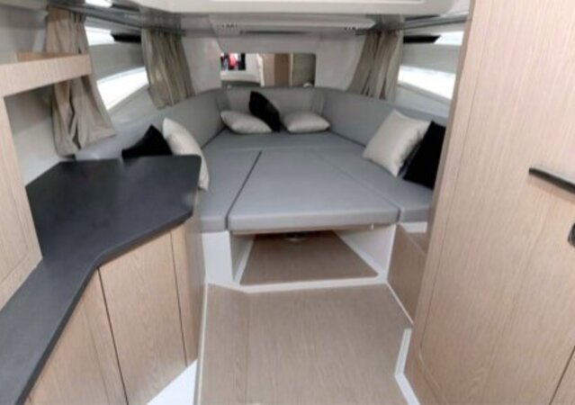 BMA X277 Just Dream