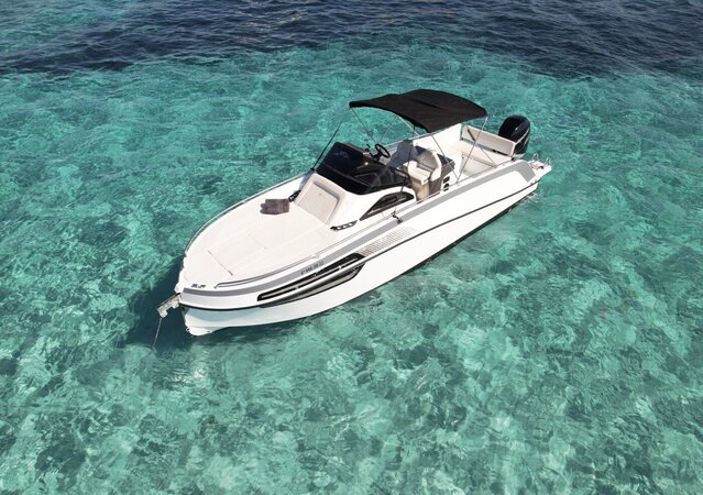 BMA X277 Just Dream