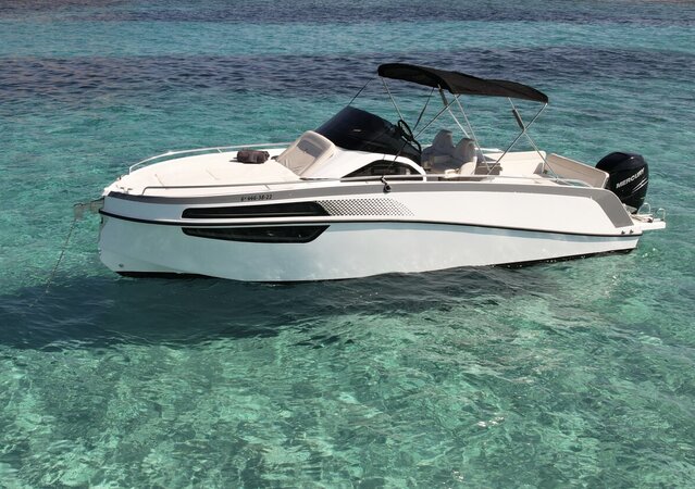 BMA X277 Just Dream