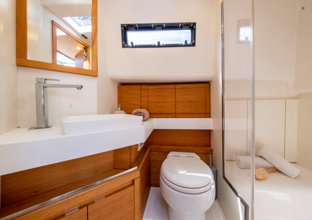 Pardo Yachts 43 Playyacht II