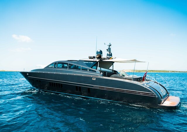Arno Leopard 90