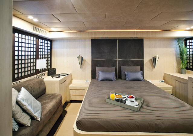 Ab Yachts 78 Zazzazu