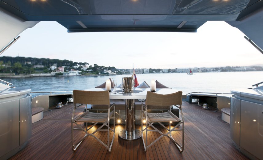 Ab Yachts 78 Zazzazu