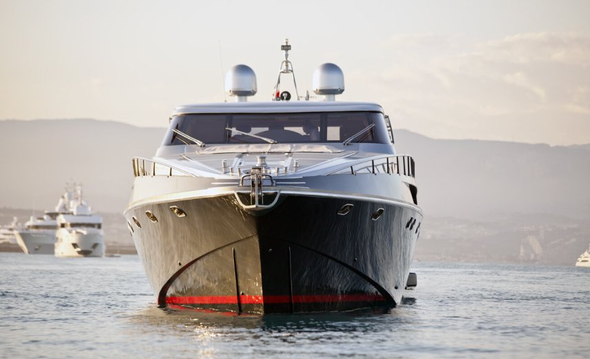 Ab Yachts 78 Zazzazu