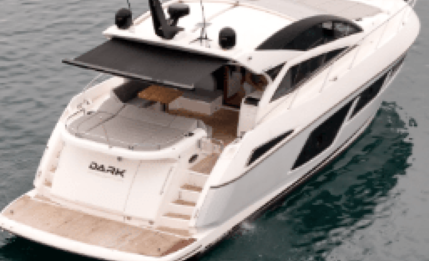 Sunseeker Predator 57 BEKINI