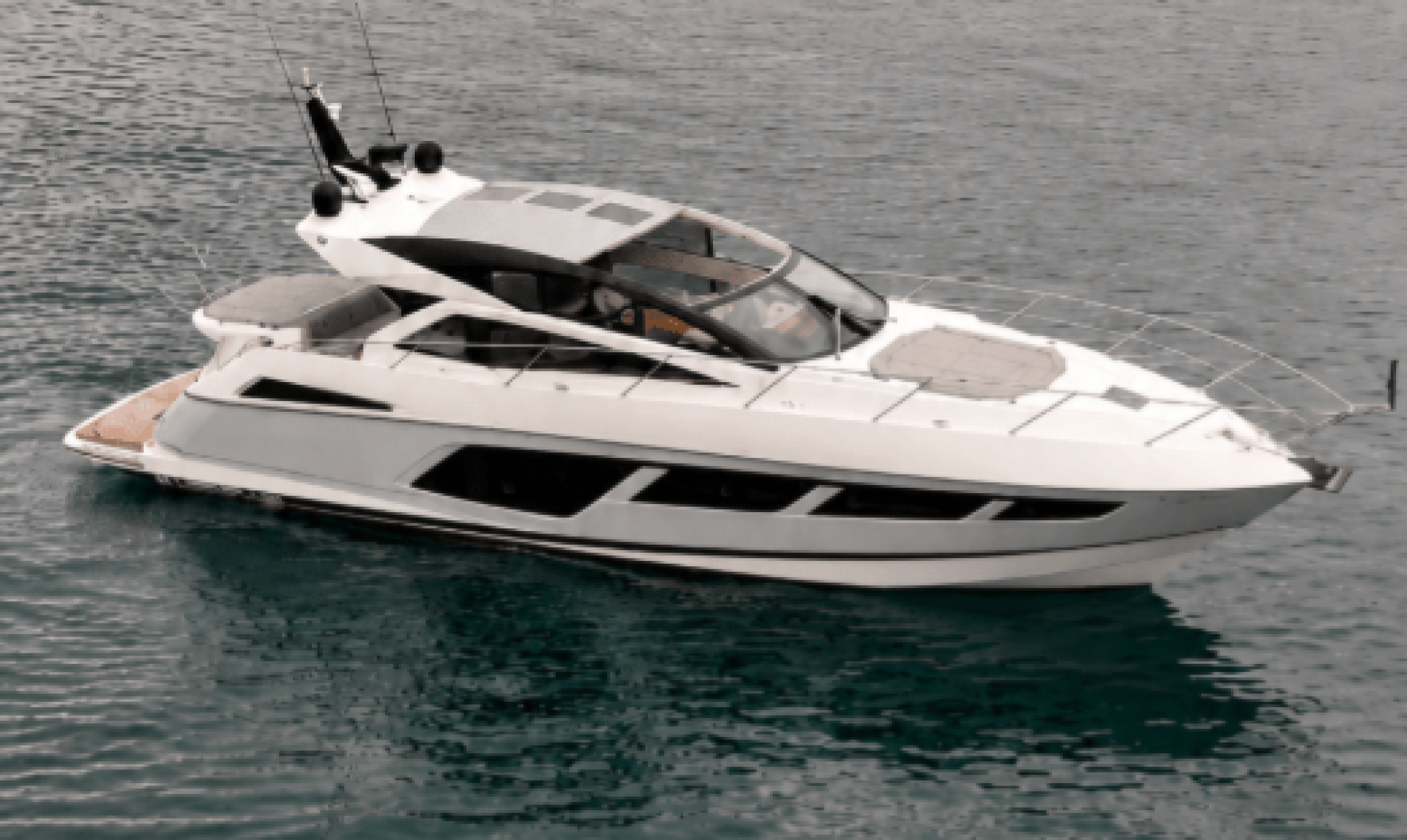 Sunseeker Predator 57 BEKINI