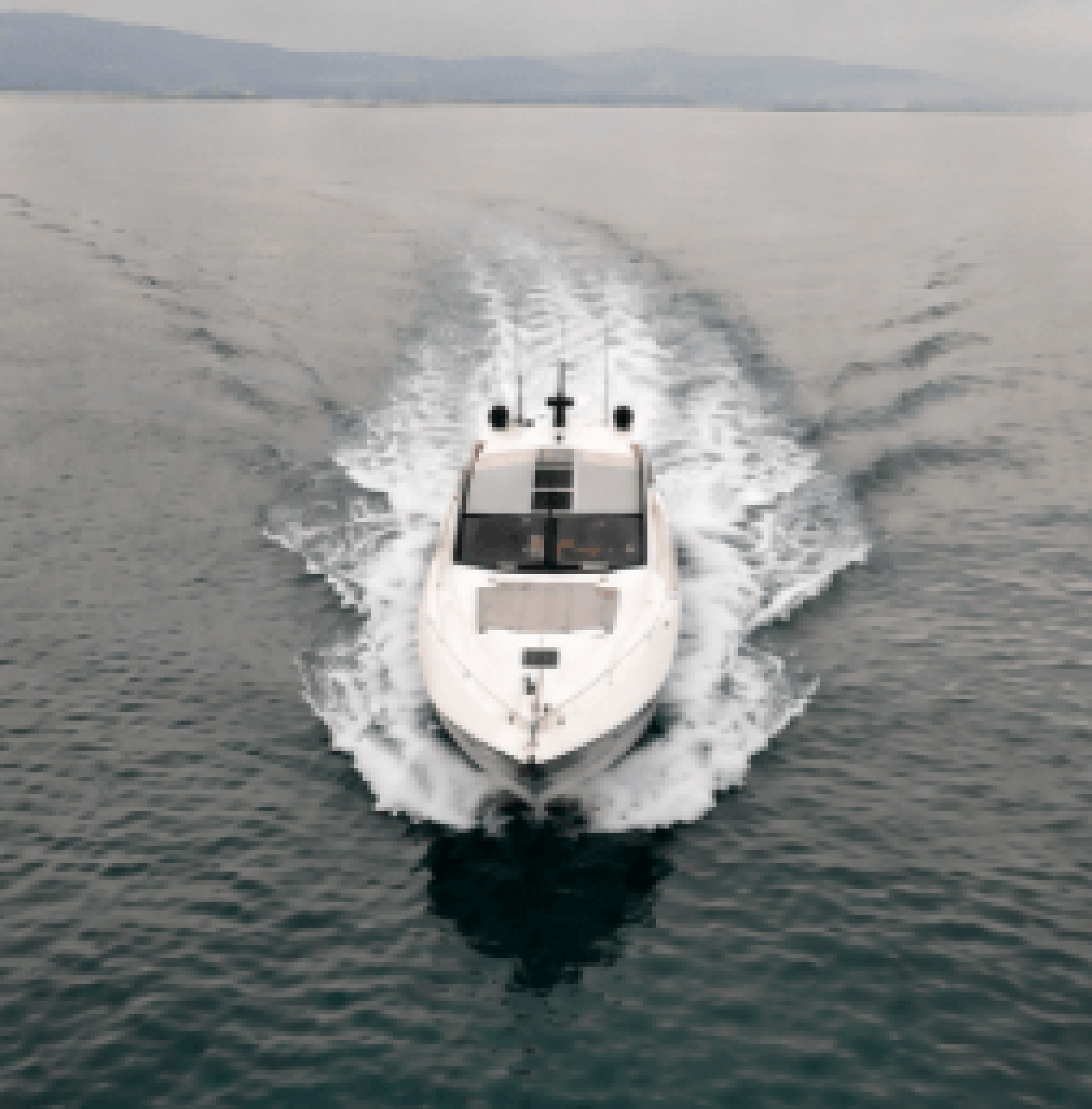 Sunseeker Predator 57 BEKINI