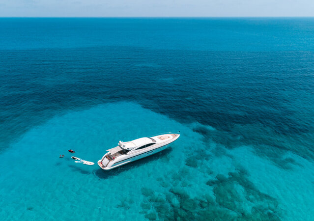 Mangusta 108 14