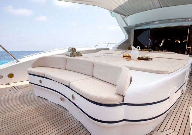 Mangusta 108 5