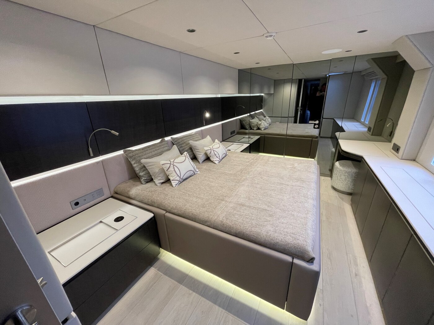 Sunreef Yachts 70